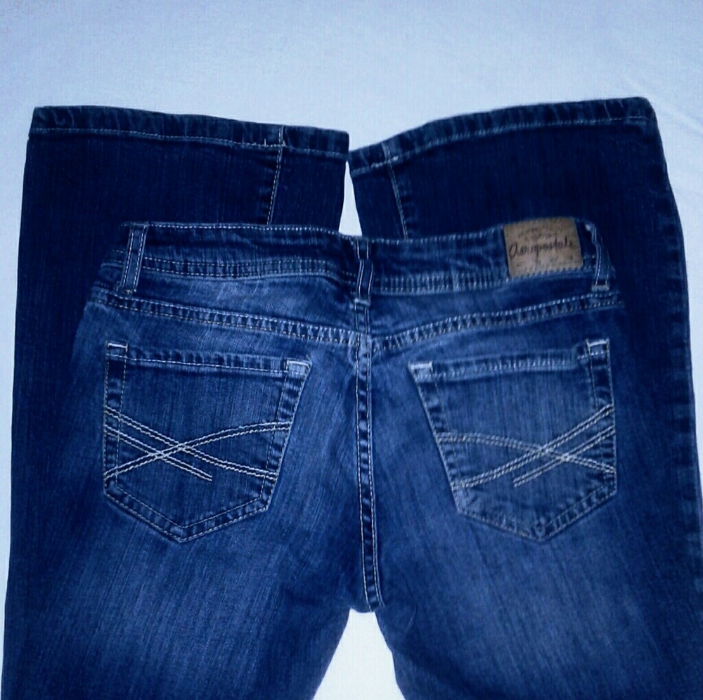 *Aeropostale* Excellent Like New